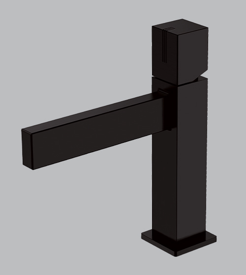 Brass Basin Mixer – Aquant India